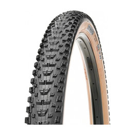 MAXXIS chaqueta - REKON 3CT/EXO/TR/TANWALL 27.5x2.80 - beige/negro