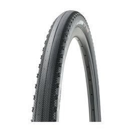MAXXIS chaqueta - RECEPTOR EXO/TR 650x47B - negro