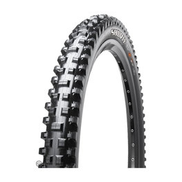 MAXXIS chaqueta - SHORTY 3CT/EXO/TR 29x2.40wt - negro