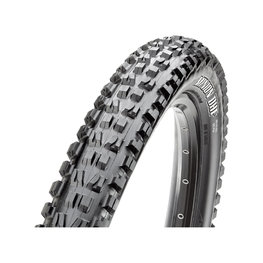 MAXXIS chaqueta - MINION DHF 20x2.40 - negro