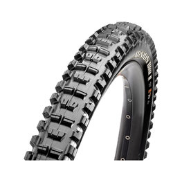 MAXXIS chaqueta - MINION DHR II 20x2.30 - negro
