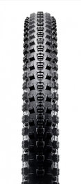 MAXXIS chaqueta - CROSSMARK II 27.5x2.25 - negro
