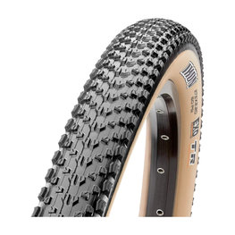 MAXXIS chaqueta - IKON 3CS/EXO/TR/TANWALL 29x2.20 - beige/negro