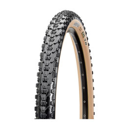 MAXXIS chaqueta - ARDENT EXO/TR/TANWALL 27.5x2.25 - beige/negro