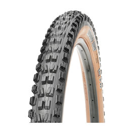 MAXXIS chaqueta - MINION DHF 3CT/EXO/TR/TANWALL 27.5x2.30 - beige/negro