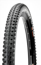 MAXXIS chaqueta - CROSSMARK II 26" - negro