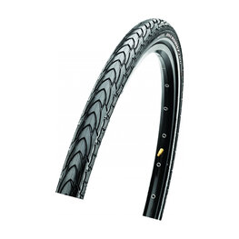 MAXXIS chaqueta - OVERDRIVE EXCEL 700 SILKSHIIELD - negro
