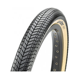 MAXXIS chaqueta - GRIFTER EXO/TANWALL 29x2.50 - beige/negro