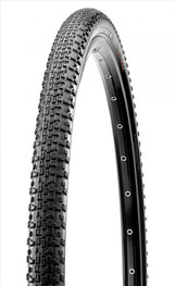 MAXXIS chaqueta - RAMBLER 650x47B EXO - negro