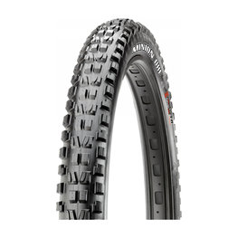 MAXXIS chaqueta - MINION DHF 29x2.5 EXO - negro