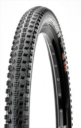 MAXXIS chaqueta - CROSSMARK II EXO 27.5x2.25 - negro