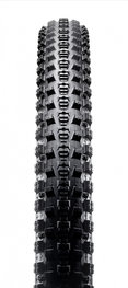 MAXXIS chaqueta - CROSSMARK II EXO 27.5x2.25 - negro