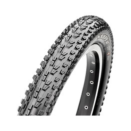 MAXXIS chaqueta - SNYPER SILKSHIELD 24x2.00 - negro