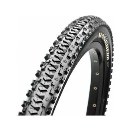 MAXXIS chaqueta - RANCHERO 26x2.00 - negro