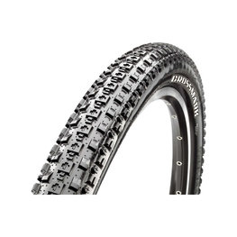 MAXXIS chaqueta - CROSSMARK 26" - negro