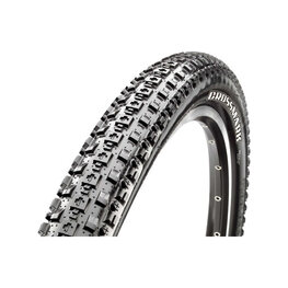 MAXXIS chaqueta - CROSSMARK 26" - negro