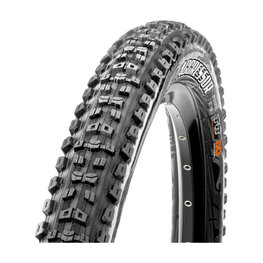 MAXXIS chaqueta - ARDENT EXO/TR 26x2.30 - negro
