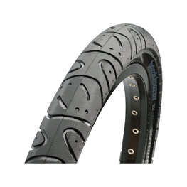 MAXXIS chaqueta - HOOKWORM 26x2.50 - negro