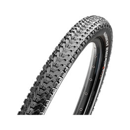 MAXXIS chaqueta - ARDENT RACE EXO/TR 27.5x2.20 - negro