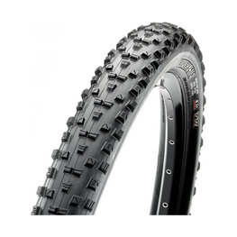 MAXXIS chaqueta - FOREKASTER EXO/TR 27.5" x 2.35 - negro