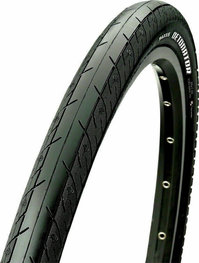MAXXIS chaqueta - DETONATOR SILKWORM 700x25C - negro