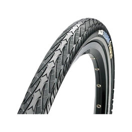 MAXXIS chaqueta - OVERDRIVE MAXXPROTECT 700 - negro