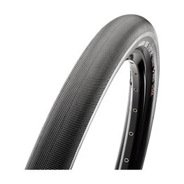 MAXXIS chaqueta - RE-FUSE MAXXSHIELD/TR 27.5x2.00 - negro