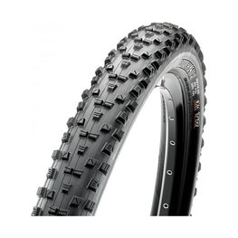 MAXXIS chaqueta - FOREKASTER EXO/TR 27.5" x 2.20 - negro