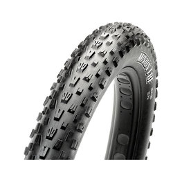 MAXXIS chaqueta - MINION FBF EXO/TR 27.5x3.80 - negro