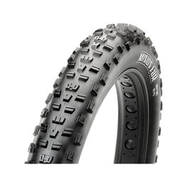 MAXXIS chaqueta - MINION FBR EXO/TR 27.5x3.80 - negro
