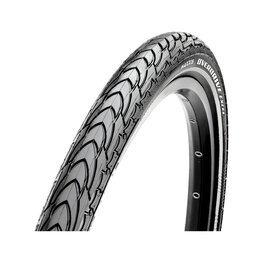 MAXXIS chaqueta - OVERDRIVE EXCEL 700 SILKSHIELD - negro