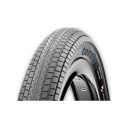MAXXIS chaqueta - TORCH SILKWORM 29x2.10 - negro