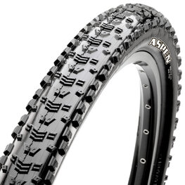 MAXXIS chaqueta - ASPEN EXO/TR 29" x 2.10 - negro