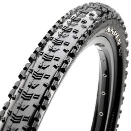 MAXXIS chaqueta - ASPEN 29x2.10 - negro
