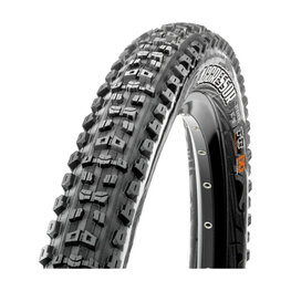 MAXXIS chaqueta - AGGRESSOR DD/TR 29" x 2.50 - negro