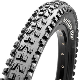 MAXXIS chaqueta - MINON DHF EXO/TR 27.5" x 2.80 - negro