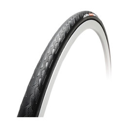 TUFO chaqueta - ELITE RIDE 28"  25 mm - negro