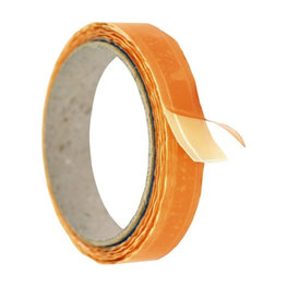 TUFO Cinta - TAPE 22 mm - amarillo