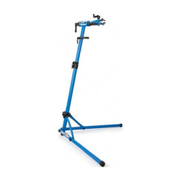 PARK TOOL soporte de montaje - HOME MECHANIC PT-PCS-10-3 - azul