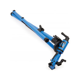 PARK TOOL soporte de montaje - HOME MECHANIC PT-PCS-10-3 - azul
