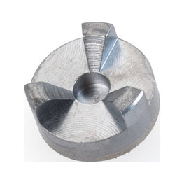 PARK TOOL Adaptador - ADAPTER PT-2197 - plateado