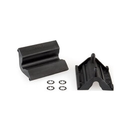 PARK TOOL almohadilla de sujeción - PADDING PT-2860 - negro