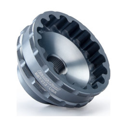 PARK TOOL extractor para la composición central - REMOWER BBT-27-3- - plateado