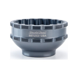 PARK TOOL extractor para la composición central - REMOWER BBT-27-3- - plateado
