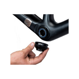 PARK TOOL extractor de cuba - PRAXIS WORKS M30 PT-BBT-35-12 - negro