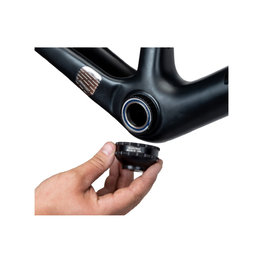 PARK TOOL extractor de cuba - PRAXIS WORKS M35 PT-BBT-35-36 - negro