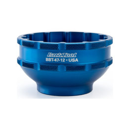 PARK TOOL mudanzas - REMOWER BBT-47-12 - azul