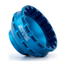 PARK TOOL mudanzas - REMOWER BBT-47-16 - azul