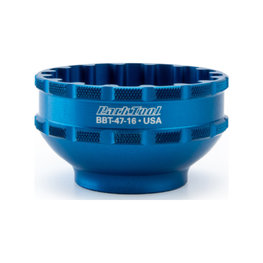PARK TOOL mudanzas - REMOWER BBT-47-16 - azul