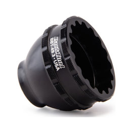 PARK TOOL extractor para la composición central - REMOWER PT-BBT-49-3 - negro